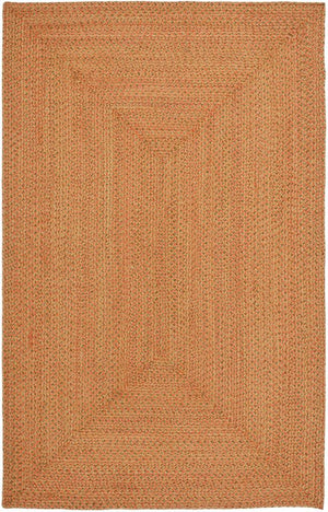 Safavieh Brd166 Hand Woven Cotton Rug BRD166A-9