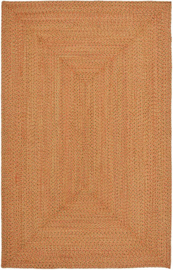 Safavieh Brd166 Hand Woven Cotton Rug BRD166A-9