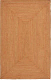 Brd166 Hand Woven Cotton Rug