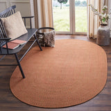 Safavieh Brd166 Hand Woven Cotton Rug BRD166A-9