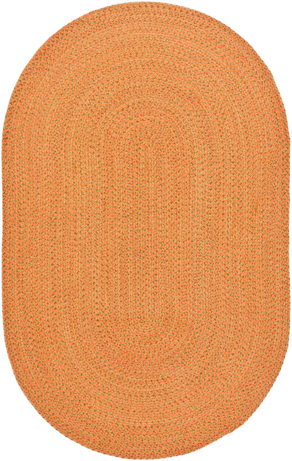 Safavieh Brd166 Hand Woven Cotton Rug BRD166A-9