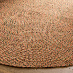 Safavieh Brd166 Hand Woven Cotton Rug BRD166A-9