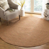 Safavieh Brd166 Hand Woven Cotton Rug BRD166A-9