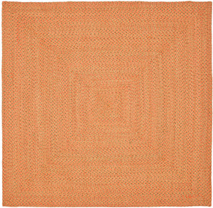 Safavieh Brd166 Hand Woven Cotton Rug BRD166A-9