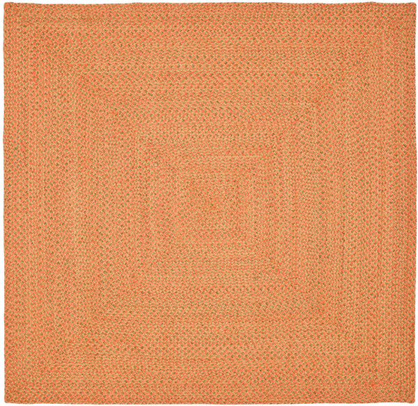 Safavieh Brd166 Hand Woven Cotton Rug BRD166A-9