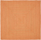 Safavieh Brd166 Hand Woven Cotton Rug BRD166A-9