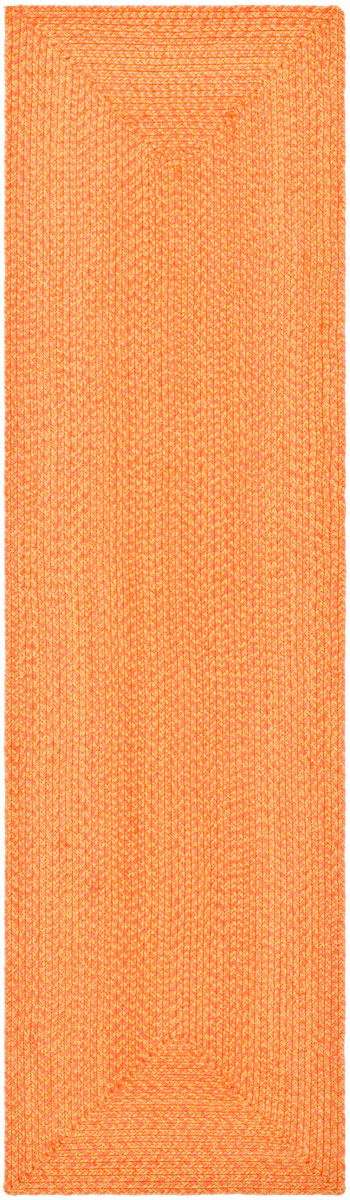 Safavieh Brd168 Hand Woven Cotton Rug BRD168A-3OV