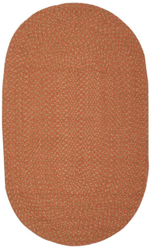 Safavieh Brd168 Hand Woven Cotton Rug BRD168A-3OV