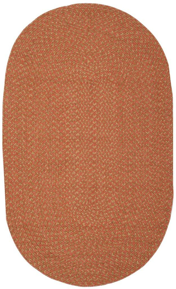 Safavieh Brd168 Hand Woven Cotton Rug BRD168A-3OV