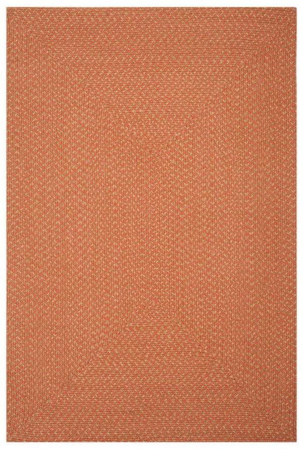 Safavieh Brd168 Hand Woven Cotton Rug BRD168A-3OV