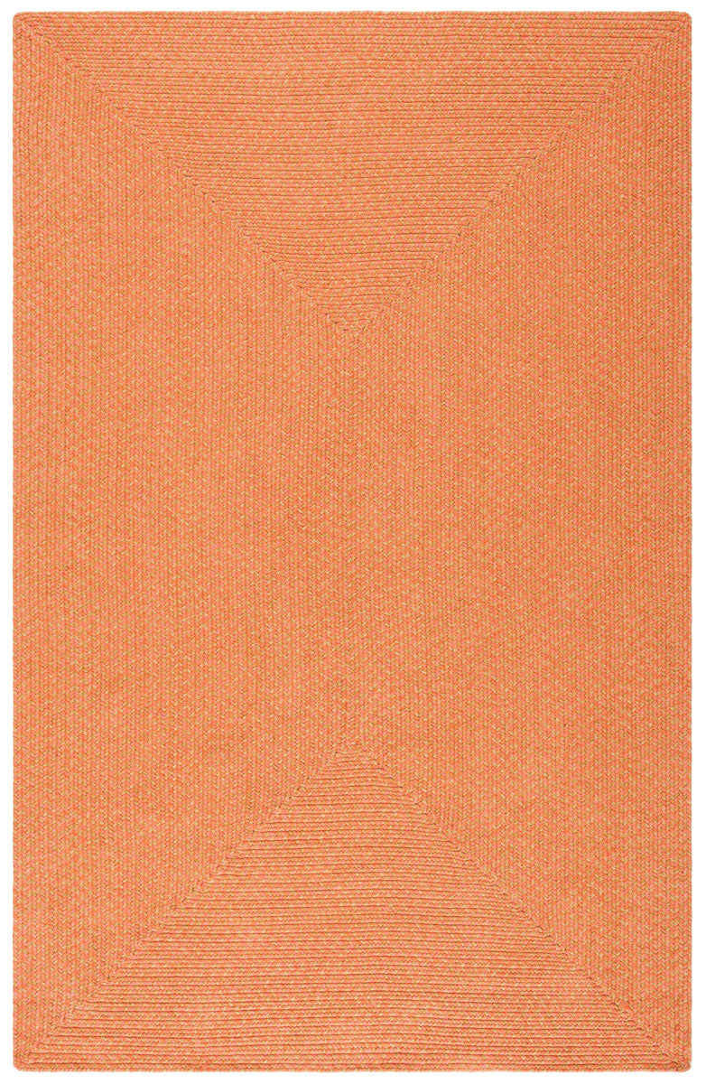 Safavieh Brd168 Hand Woven Cotton Rug BRD168A-3OV