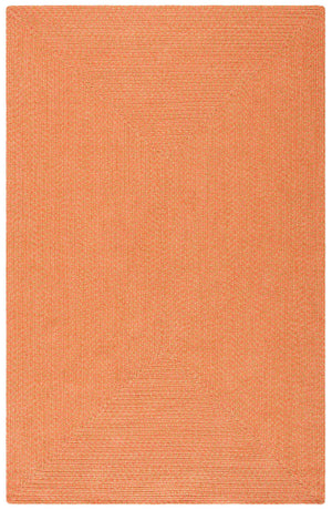 Safavieh Brd168 Hand Woven Cotton Rug BRD168A-3OV