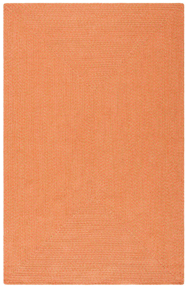Safavieh Brd168 Hand Woven Cotton Rug BRD168A-3OV