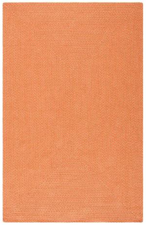 Safavieh Brd168 Hand Woven Cotton Rug BRD168A-3OV