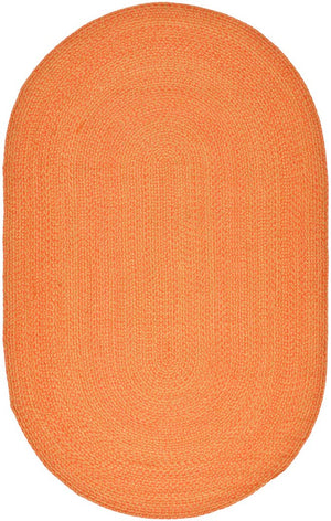 Safavieh Brd168 Hand Woven Cotton Rug BRD168A-3OV