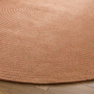 Safavieh Brd168 Hand Woven Cotton Rug BRD168A-3OV