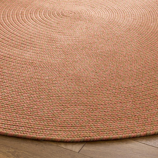 Safavieh Brd168 Hand Woven Cotton Rug BRD168A-3OV