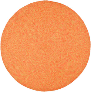 Safavieh Brd168 Hand Woven Cotton Rug BRD168A-3OV