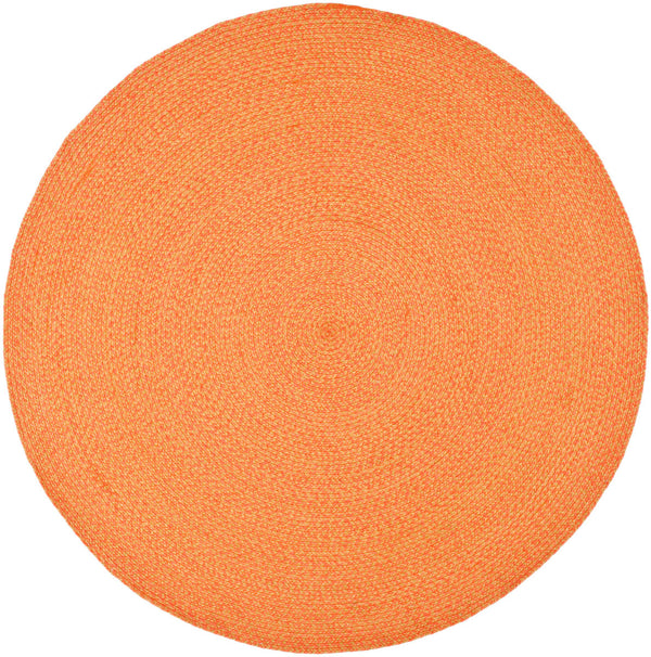 Safavieh Brd168 Hand Woven Cotton Rug BRD168A-3OV