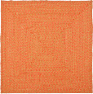 Safavieh Brd168 Hand Woven Cotton Rug BRD168A-3OV