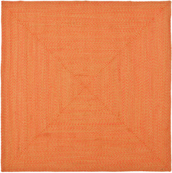 Safavieh Brd168 Hand Woven Cotton Rug BRD168A-3OV