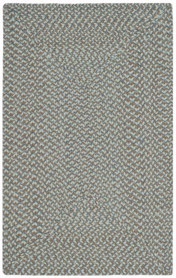 Safavieh Brd170 Hand Woven Cotton Rug BRD170A-3OV
