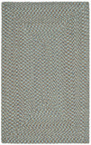 Safavieh Brd170 Hand Woven Cotton Rug BRD170A-3OV