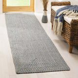 Safavieh Brd170 Hand Woven Cotton Rug BRD170A-3OV