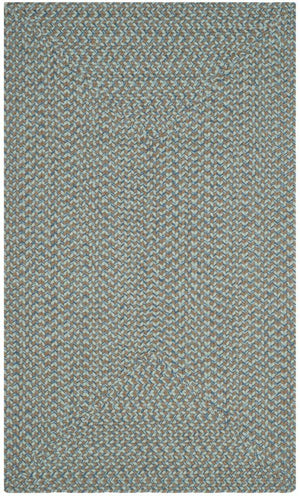 Safavieh Brd170 Hand Woven Cotton Rug BRD170A-3OV
