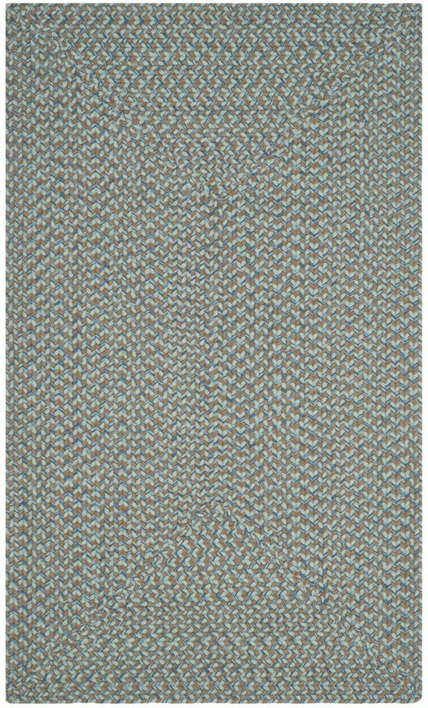 Safavieh Brd170 Hand Woven Cotton Rug BRD170A-3OV