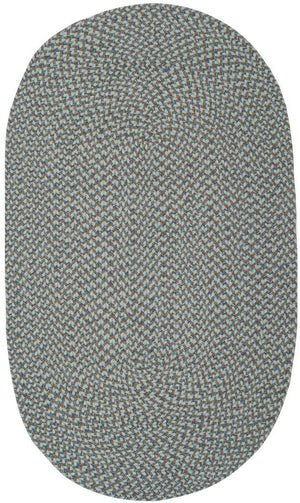 Safavieh Brd170 Hand Woven Cotton Rug BRD170A-3OV