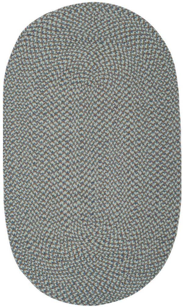 Safavieh Brd170 Hand Woven Cotton Rug BRD170A-3OV