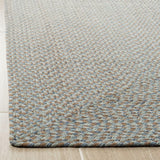 Safavieh Brd170 Hand Woven Cotton Rug BRD170A-3OV