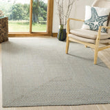 Safavieh Brd170 Hand Woven Cotton Rug BRD170A-3OV