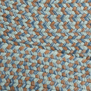 Safavieh Brd170 Hand Woven Cotton Rug BRD170A-3OV