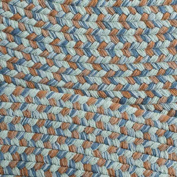 Safavieh Brd170 Hand Woven Cotton Rug BRD170A-3OV