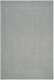 Safavieh Brd170 Hand Woven Cotton Rug BRD170A-3OV