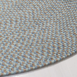 Safavieh Brd170 Hand Woven Cotton Rug BRD170A-3OV