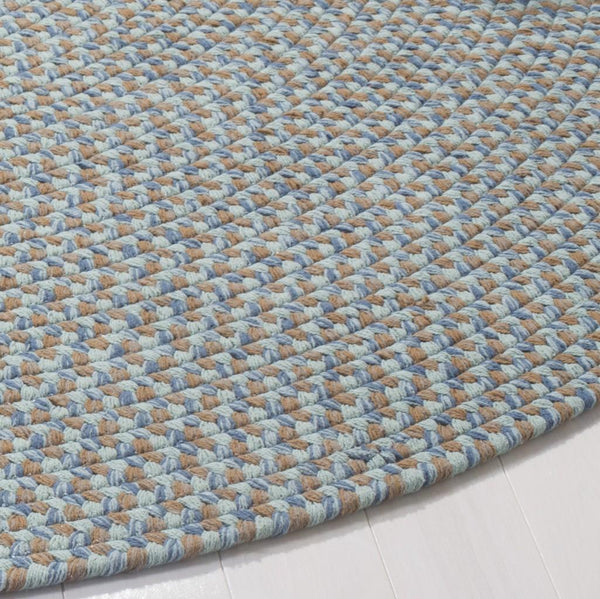 Safavieh Brd170 Hand Woven Cotton Rug BRD170A-3OV