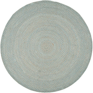 Safavieh Brd170 Hand Woven Cotton Rug BRD170A-3OV