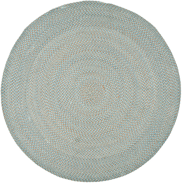 Safavieh Brd170 Hand Woven Cotton Rug BRD170A-3OV