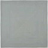 Safavieh Brd170 Hand Woven Cotton Rug BRD170A-3OV