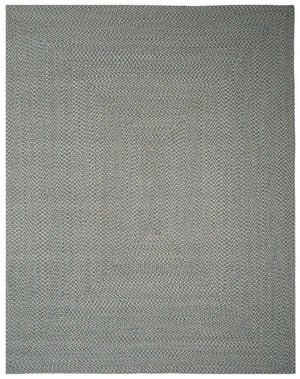 Safavieh Brd170 Hand Woven Cotton Rug BRD170A-3OV