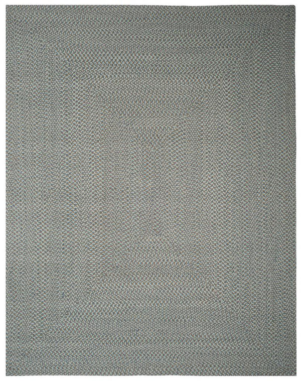 Safavieh Brd170 Hand Woven Cotton Rug BRD170A-3OV