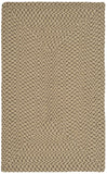 Safavieh Brd173 Hand Woven Cotton Rug BRD173A-3OV