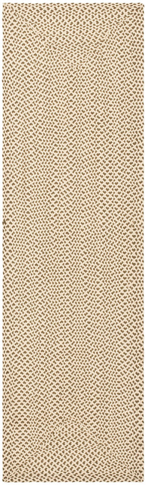 Safavieh Brd173 Hand Woven Cotton Rug BRD173A-3OV