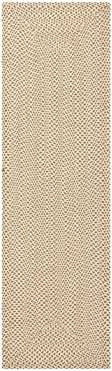 Safavieh Brd173 Hand Woven Cotton Rug BRD173A-3OV