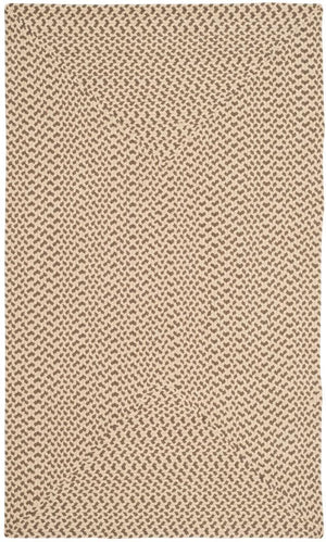 Safavieh Brd173 Hand Woven Cotton Rug BRD173A-3OV
