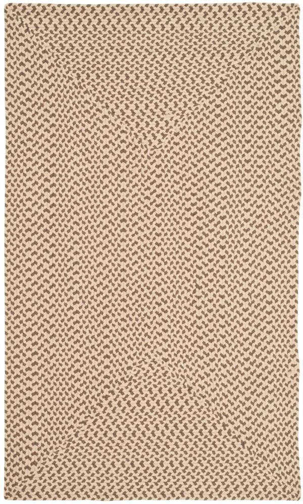 Safavieh Brd173 Hand Woven Cotton Rug BRD173A-3OV