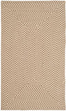 Safavieh Brd173 Hand Woven Cotton Rug BRD173A-3OV